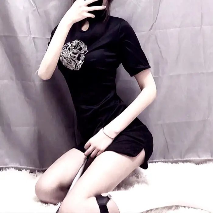 完美武器